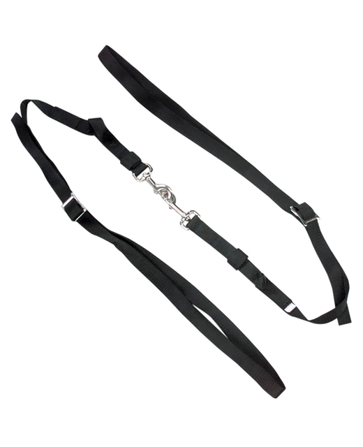 Kincade Webbing Nylon  Elastic Side Reins