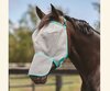 Saxon Buzz Away Fly Mask With Nose