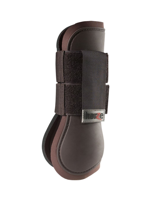 HOrze Open Front Tendon Boots