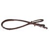 Platinum Cotton Web Reins