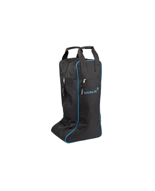 Dublin Imperial Tall Boot Bag RiderBags & Luggage Richmond