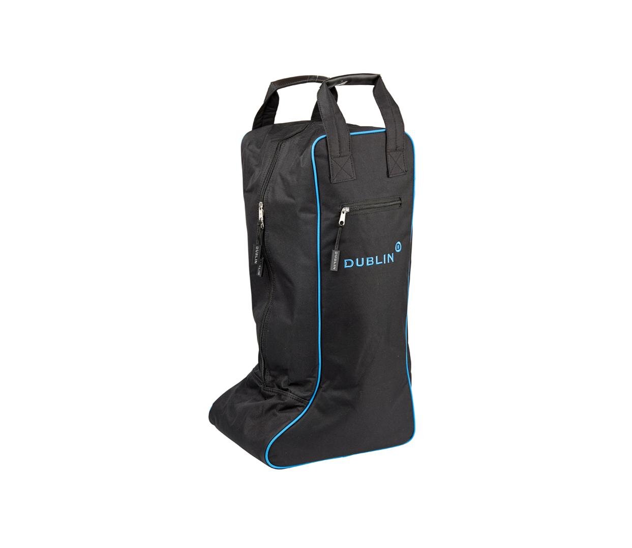 Dublin Imperial Tall Boot Bag RiderBags & Luggage Richmond