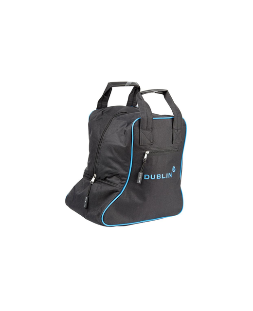 Dublin Imperial Short Boot Bag RiderBags & Luggage Richmond