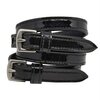 Mountain Horse Spur Straps Patent Leather