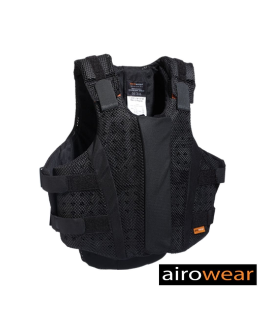 Airowear Airmesh2  Ladies Back Protector