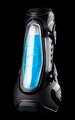 Equick Eshock Open Front Jump Boot