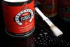 Cornucrescine Daily Hoof Barrier