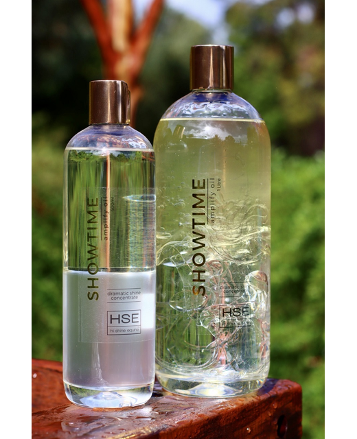 HSE Showtime Amplify Oil 500ml