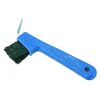 Roma Deluxe Hoof Pick With Brush