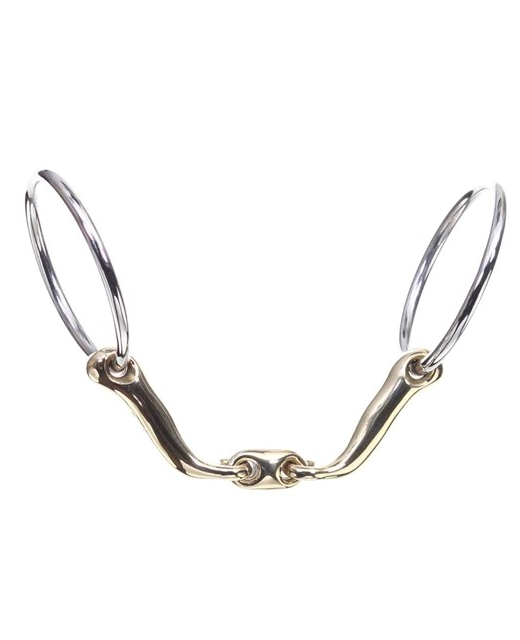 Neue Schule 9010 Verbindend Loose Ring