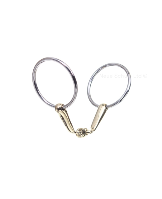 Neue Schule Starter Loose Ring 