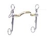 Neue Schule 8028 Warmblood Weymouth 