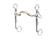 Neue Schule 8028 Warmblood Weymouth 