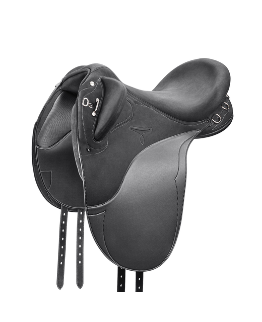 Wintec Pro Stock Saddle NEW HART System