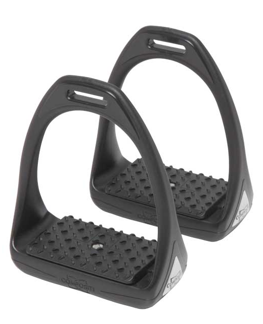 Stirrup Compositi Reflex