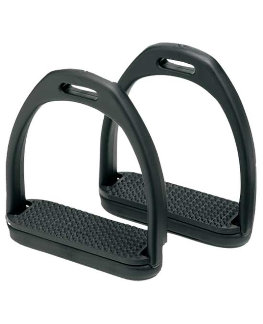 Compositi Stirrups-Polymer