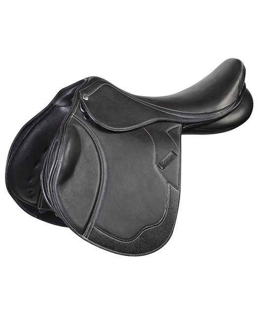 Collegiate Honour Close Contact Jump Saddle