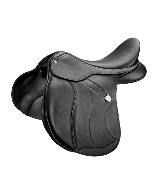 Bates All Purpose + Saddle With Hart Panels