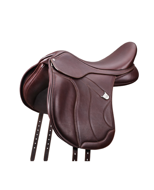 Bates Wide All Purpose Saddle HART