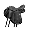 Bates Wide All Purpose Saddle HART