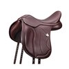 Bates Wide All Purpose Saddle HART