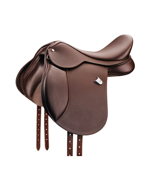 Bates Pony All Purpose Saddle