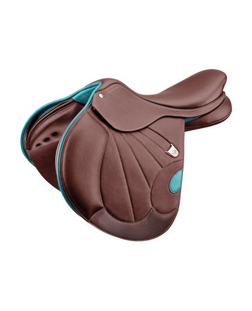 Bates Victrix Jump Saddle 