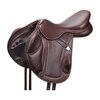 Bates Advanta Jump Saddle