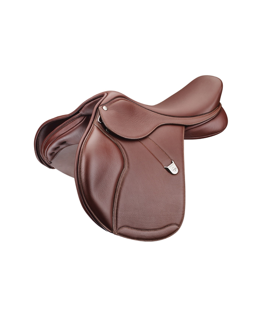 Bates Elevation Pony Jump Saddle 