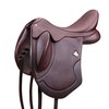 Bates Artiste Dressage Saddle