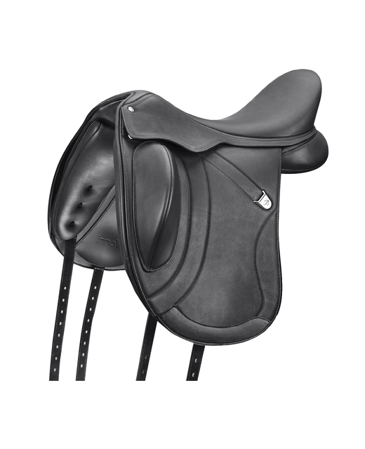 Bates Innova Mono+ Dressage Saddle