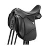 Bates Isabell Dressage Saddle HART Panel System