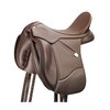 Bates Isabell Dressage Saddle HART Panel System