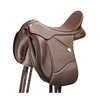 Bates Isabell Dressage Saddle HART Panel System