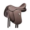 Bates Pony Dressage Saddle HART Panels
