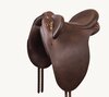 Bates Kimberley Stock Saddle 