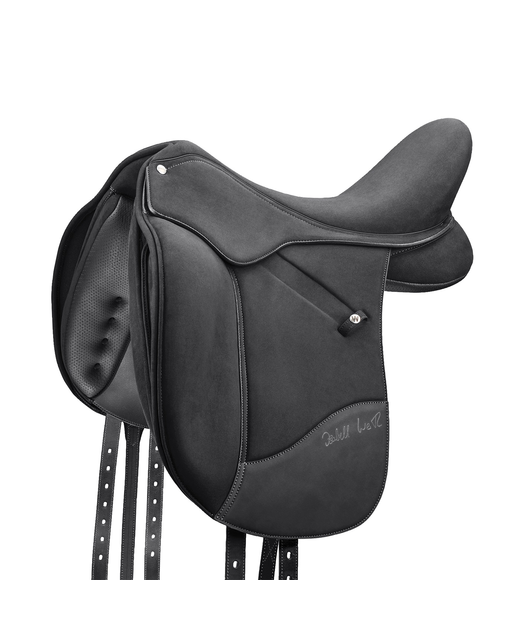 Wintec Isabell Dressage Saddle HART Panels