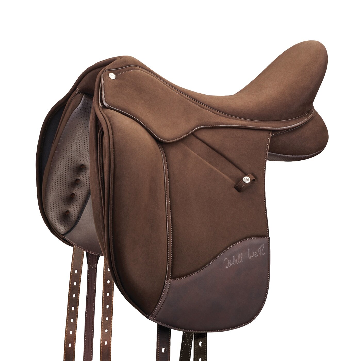 Wintec Isabell Dressage Saddle HART Panels Saddles & Accessories