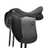 Wintec Pro WIDE  Dressage Saddle HART Panels