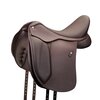 Wintec 500 Dressage Saddle HART Panels
