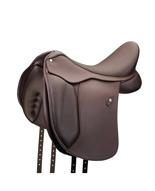 Wintec 500 Dressage Saddle HART Panels