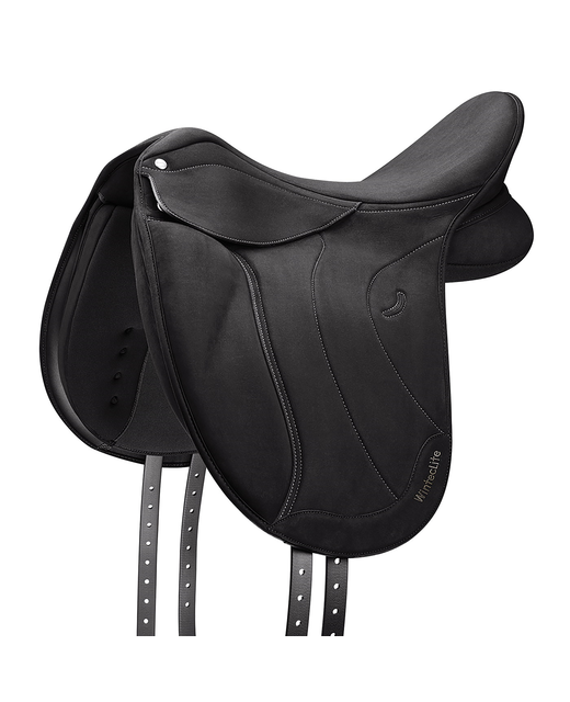 Wintec Lite Dressage D'Lux Saddle Hart Panel