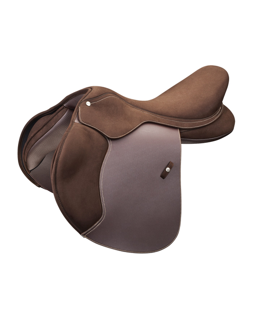 Wintec Pro Jump Saddle HART Panel