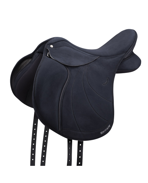 WintecLite All Purpose D'Lux Saddle 