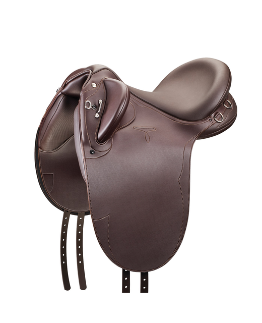 Wintec 500 Stock Saddle HART Model