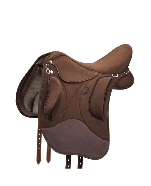 Wintec Pro Endurance Saddle