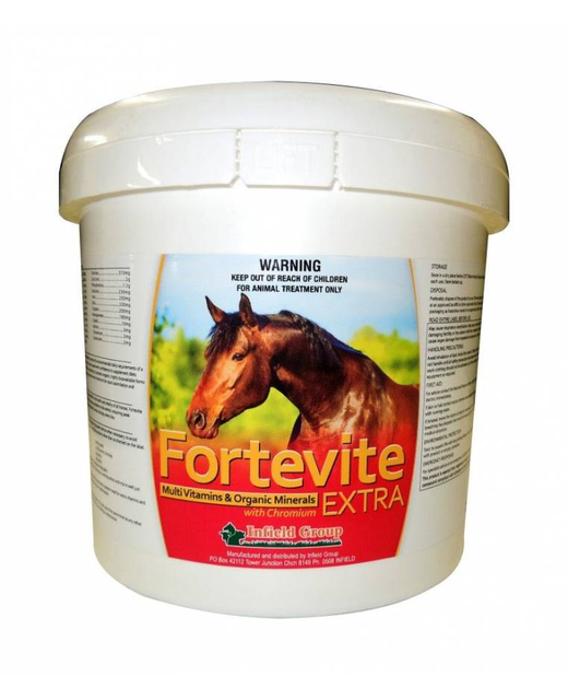 Fortevite Extra 3Kg