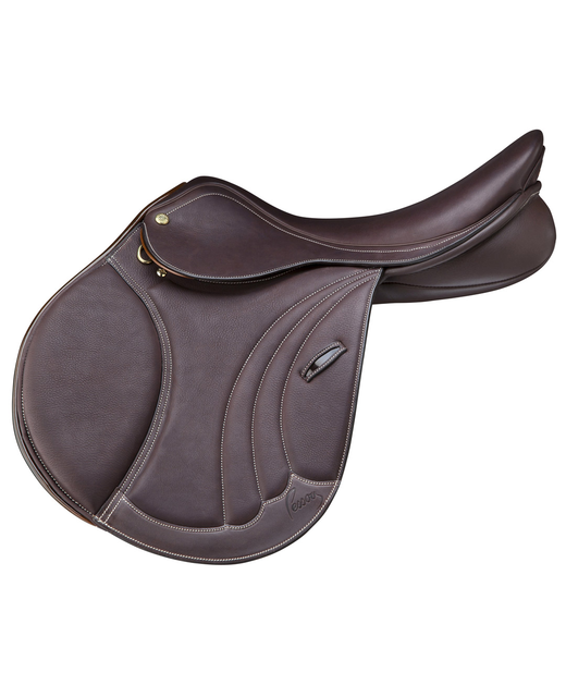 Pessoa TomBoy Jump Saddle