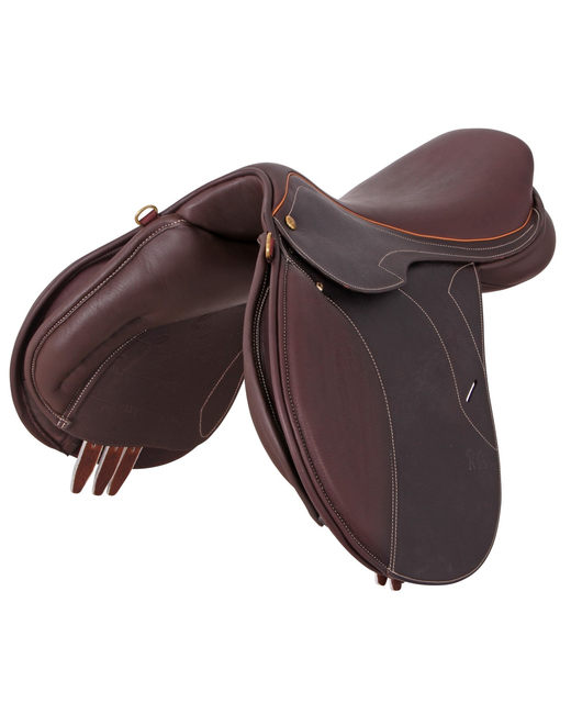 Pessoa GEN-X Elite Jump Saddle