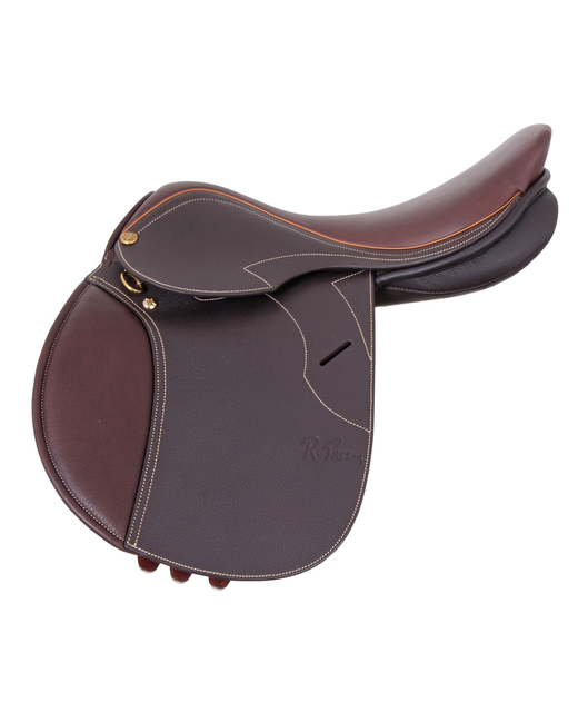 Pessoa Rodrigo Jump Saddle